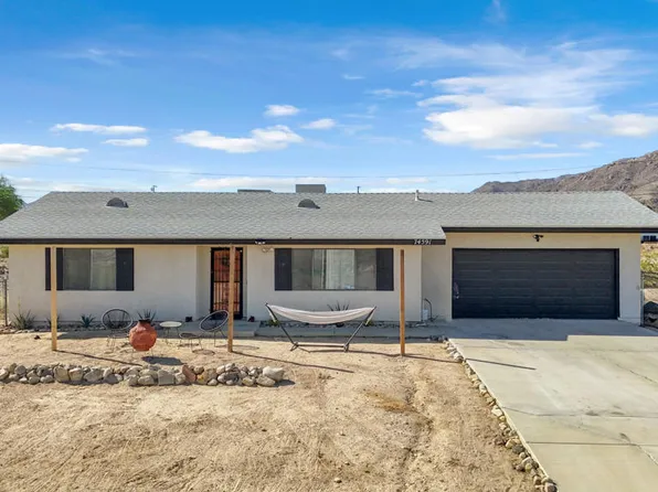 74591 Alta Loma Dr, Twentynine Palms, CA 92277