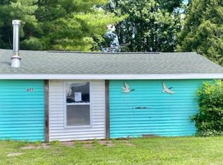 4177 Lakeview Dr, Mayville, MI 48744