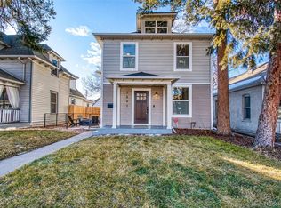 3847 Zenobia St, Denver, CO 80212
