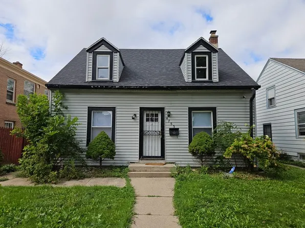 4753 N 19th Pl, Milwaukee, WI 53209