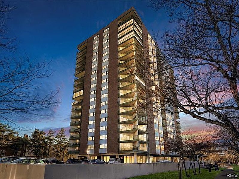 1st image of 550 E 12th Ave #1008
