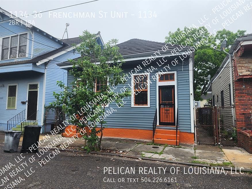 1st image of 1134-36 Frenchmen St Unit 1134