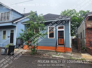 1134-36 Frenchmen St UNIT 1134, New Orleans, LA 70119