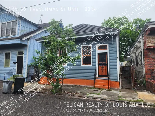 1134-36 Frenchmen St Unit 1134, New Orleans, LA 70119