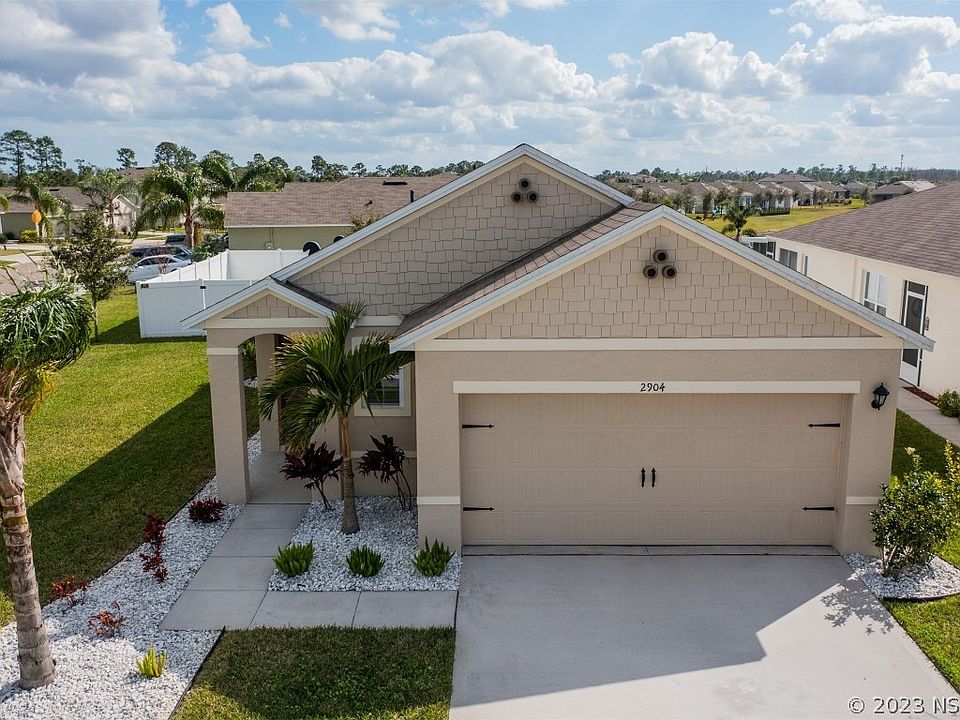 2904 Blue Shores Way, New Smyrna Beach, FL 32168 Zillow