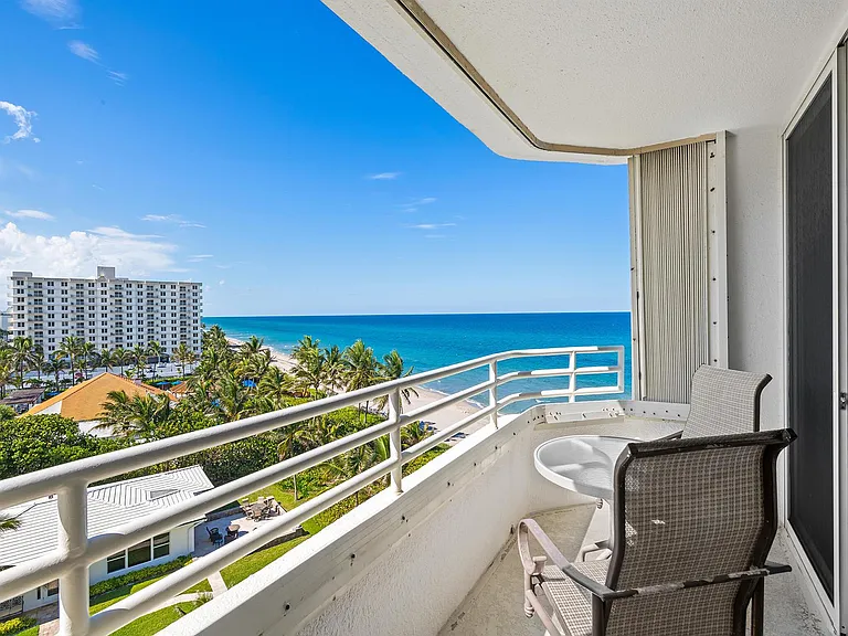 3407 S Ocean Blvd #7A — Photo 18