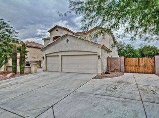 9582 W Quail Track Dr, Peoria, AZ 85383