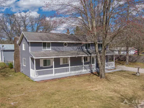 3680 Paymar Ln, West Branch, MI 48661