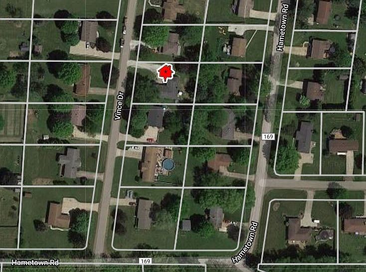 1st image of 12099 Vince Dr