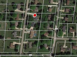 12099 Vince Dr, Doylestown, OH 44230