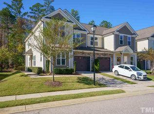 250 Mariah Towns Way, Garner, NC 27529