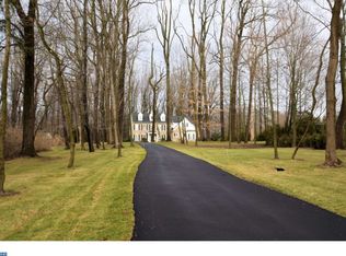 6573 Upper York Rd, New Hope, PA 18938