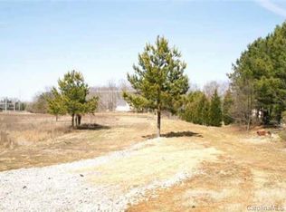 4417 Beulah Church Rd, Weddington, NC 28104