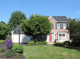 502 Thresher Way, Lansdale, PA 19446