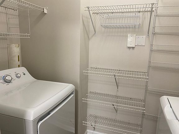 Brand new dryer