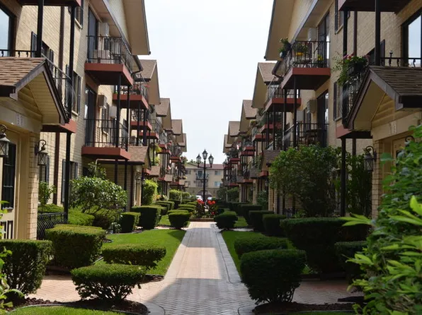 5147 N East River Rd #331, Chicago, IL 60656