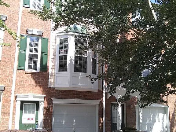 2nd image of 3210 Mill Springs Cir