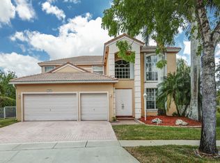 1898 NW 141st Ave, Pembroke Pines, FL 33028