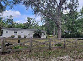 4277 89th Rd, Live Oak, FL 32060