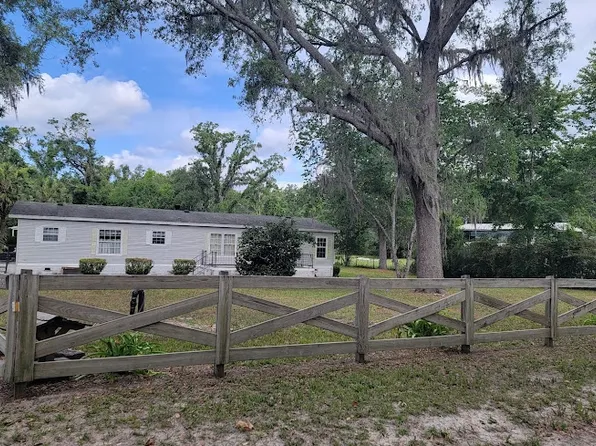 4277 89th Rd, Live Oak, FL 32060