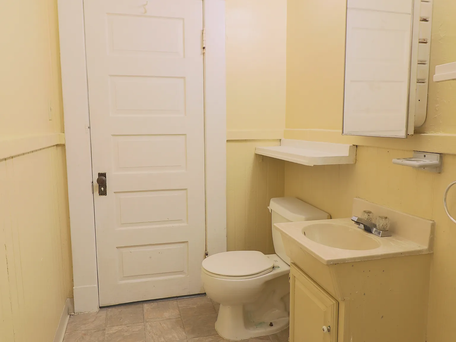1 bed, $1,275 — Photo 4