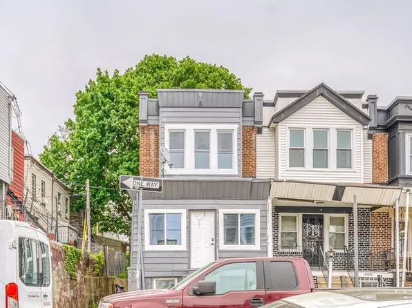 4955 N Smedley St, Philadelphia, PA 19141