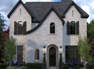 1813 Cannes Cir, Southlake, TX 76092