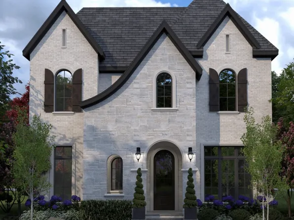 1813 Cannes Cir, Southlake, TX 76092