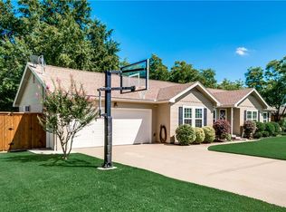 605 Maple, Forney, TX 75126