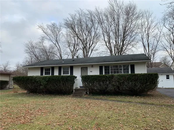 92 Belmanor Dr, Rochester, NY 14623