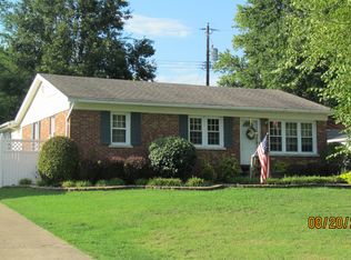 3909 Western Ave, Evansville, IN 47720
