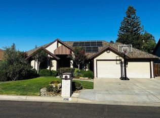 8316 N Chance Ave, Fresno, CA