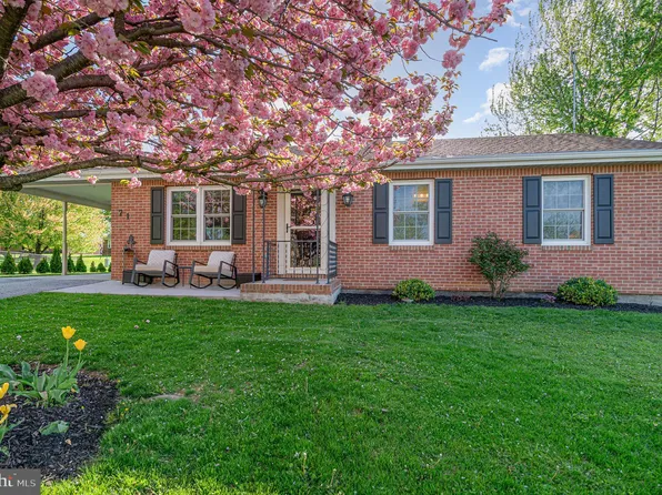 (undisclosed Address), Hanover, PA 17331