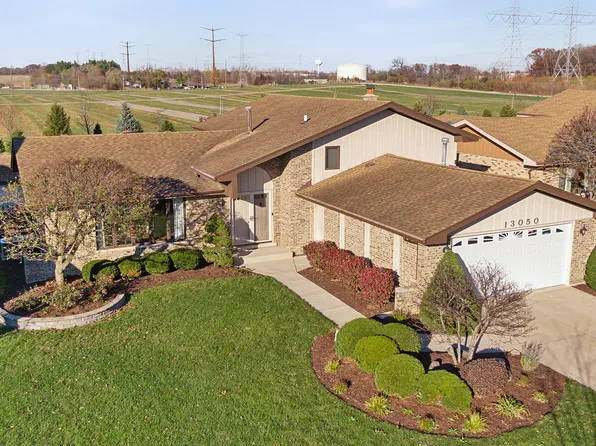 13050 Meadowlark Ct, Homer Glen, IL 60491