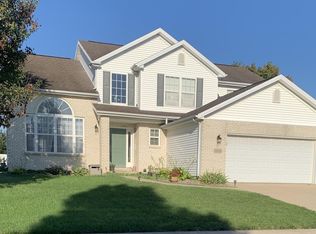 1503 Biltmore Ct, Normal, IL 61761
