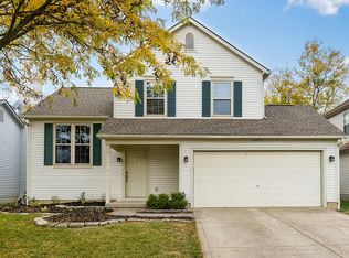 6072 Carmell Dr, Columbus, OH