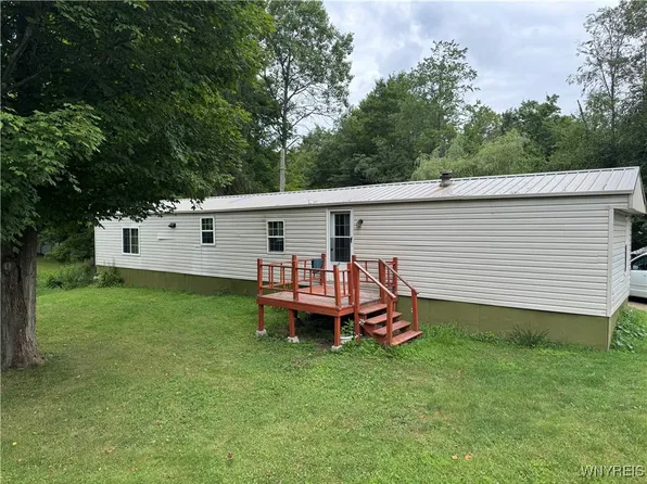 1995 Route 305, Cuba, NY 14727