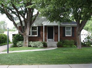 2124 S 2000 E, Salt Lake City, UT 84106