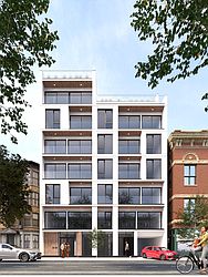 23-33 Astoria Boulevard in Astoria