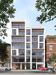 23-33 Astoria Boulevard in Astoria