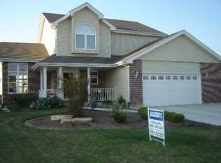 16271 Carlow Cir, Manhattan, IL 60442