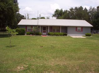 12612 Smith Rd, Dade City, FL 33525