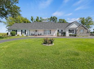 2420 Frostburg Rd, Madisonville, KY 42431