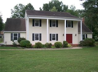 4051 Falstone Rd, North Chesterfield, VA 23234