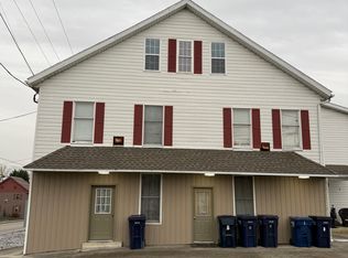 5388 Carlisle Pike #S, New Oxford, PA 17350