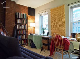 885A Huntington Ave #3CA, Boston, MA 02115