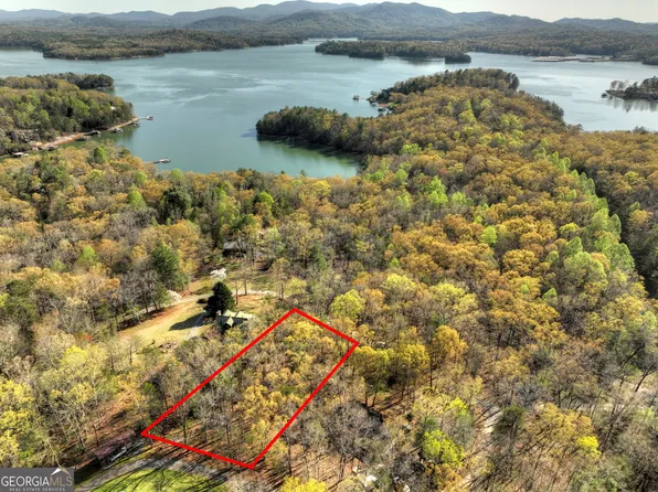 13 Katie Haven Rd, Morganton, GA 30560