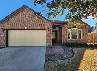 24911 Tribeca Ln, Katy, TX 77493
