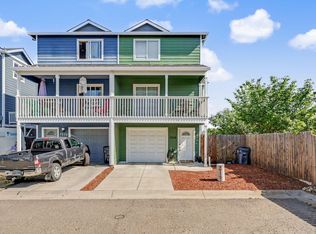 7858 Jacqueline Way, White City, OR 97503