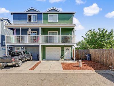 7858 Jacqueline Way, White City, OR, 97503